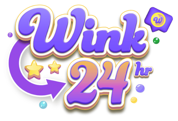 wink24 logo